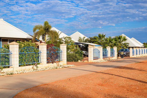 Osprey Holiday Village Unit 122 2 Bedroom - Sydneys Hotel 19