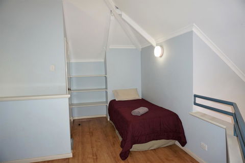 Osprey Holiday Village Unit 122 2 Bedroom - Sydneys Hotel 10