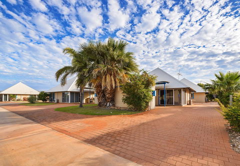 Osprey Holiday Village Unit 122 2 Bedroom - Sydneys Hotel 18