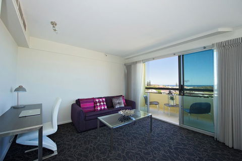 Best Western Plus Hotel Lord Forrest - Sydneys Hotel 29