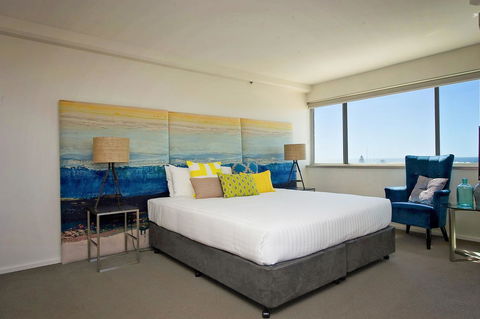 Best Western Plus Hotel Lord Forrest - Sydneys Hotel 43