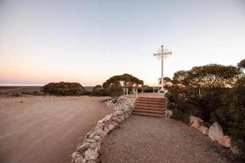 EUCLA MOTOR HOTEL - Sydneys Hotel 2