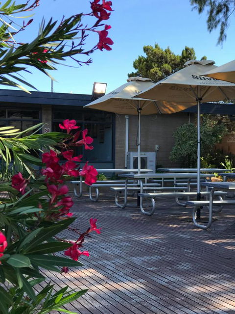 EUCLA MOTOR HOTEL - Sydneys Hotel 33
