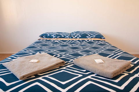 EUCLA MOTOR HOTEL - Sydneys Hotel 10