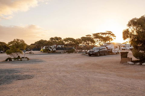 EUCLA MOTOR HOTEL - Sydneys Hotel 28