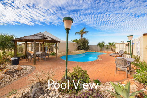 Osprey Holiday Village Unit 103 2 Bedroom - Sydneys Hotel 15