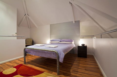 Osprey Holiday Village Unit 103 2 Bedroom - Sydneys Hotel 7
