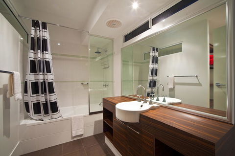 Osprey Holiday Village Unit 103 2 Bedroom - Sydneys Hotel 9
