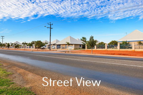 Osprey Holiday Village Unit 103 2 Bedroom - Sydneys Hotel 17