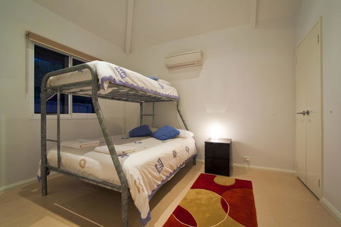 Osprey Holiday Village Unit 103 2 Bedroom - Sydneys Hotel 8
