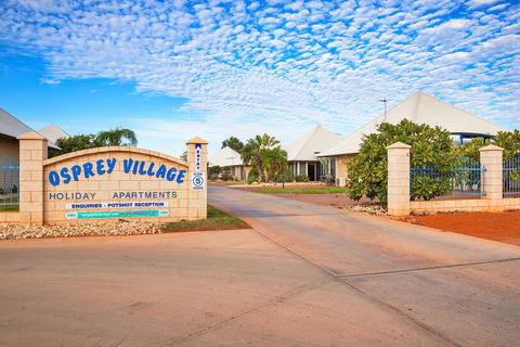 Osprey Holiday Village Unit 120 - Plenty Of Room For A Large Family - Sydneys Hotel 19