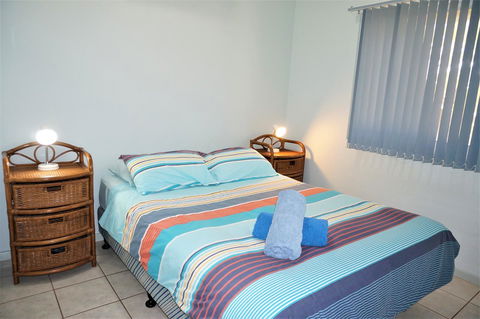 Osprey Holiday Village Unit 120 - Plenty Of Room For A Large Family - Sydneys Hotel 8