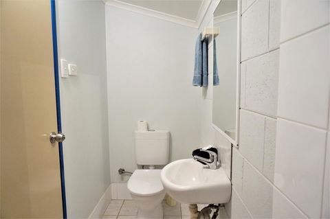 Osprey Holiday Village Unit 120 - Plenty Of Room For A Large Family - Sydneys Hotel 15