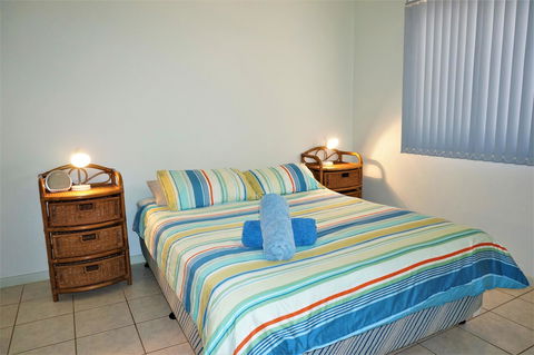 Osprey Holiday Village Unit 120 - Plenty Of Room For A Large Family - Sydneys Hotel 7