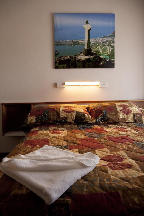 Manjimup Motor Inn - Sydneys Hotel 24