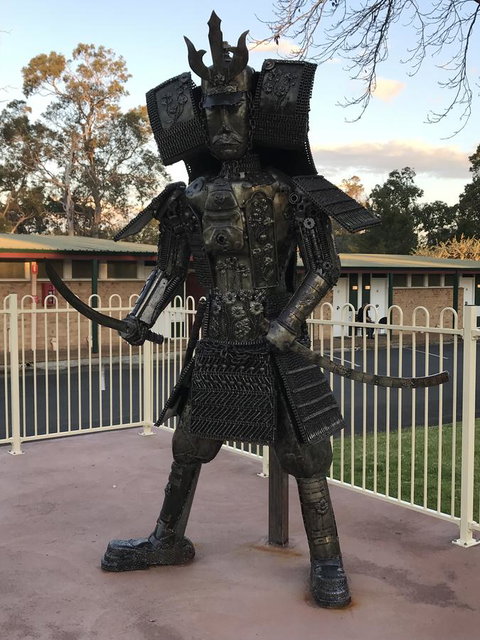 Manjimup Motor Inn - Sydneys Hotel 1