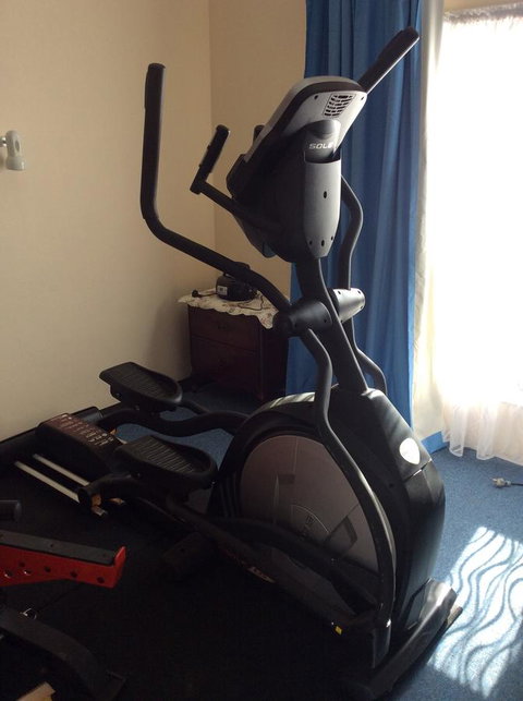 Manjimup Motor Inn - Sydneys Hotel 20