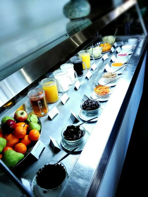 Manjimup Motor Inn - Sydneys Hotel 5