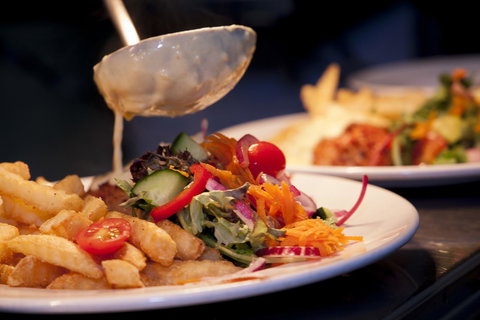 Manjimup Motor Inn - Sydneys Hotel 6