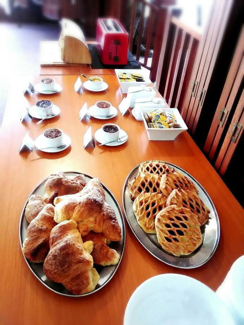 Manjimup Motor Inn - Sydneys Hotel 4