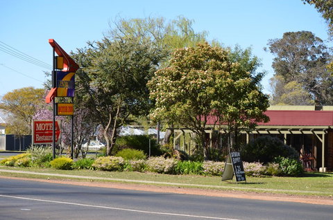 Manjimup Motor Inn - Sydneys Hotel 26