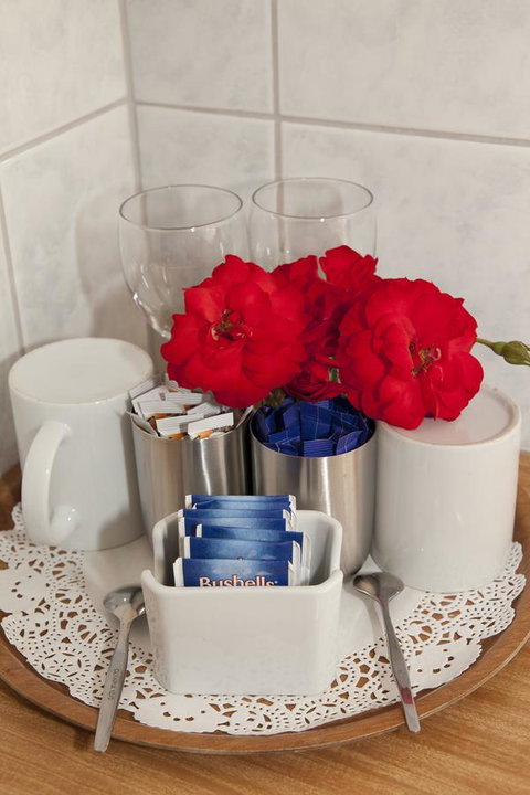 Manjimup Motor Inn - Sydneys Hotel 22