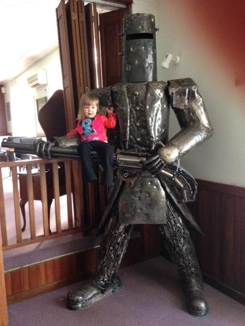 Manjimup Motor Inn - Sydneys Hotel 3