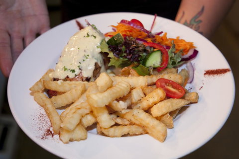 Manjimup Motor Inn - Sydneys Hotel 12