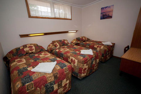 Manjimup Motor Inn - Sydneys Hotel 9