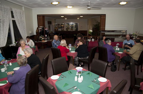 Manjimup Motor Inn - Sydneys Hotel 17