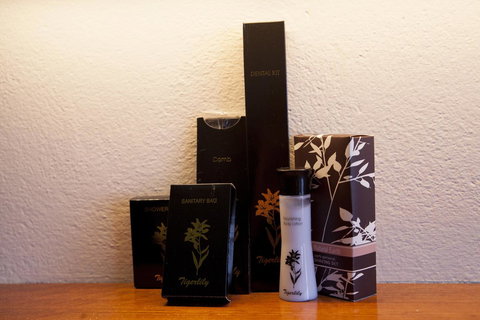 Manjimup Motor Inn - Sydneys Hotel 11