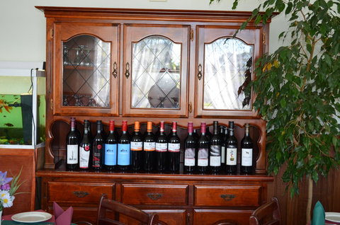 Manjimup Motor Inn - Sydneys Hotel 10