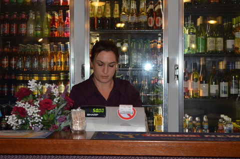 Manjimup Motor Inn - Sydneys Hotel 21