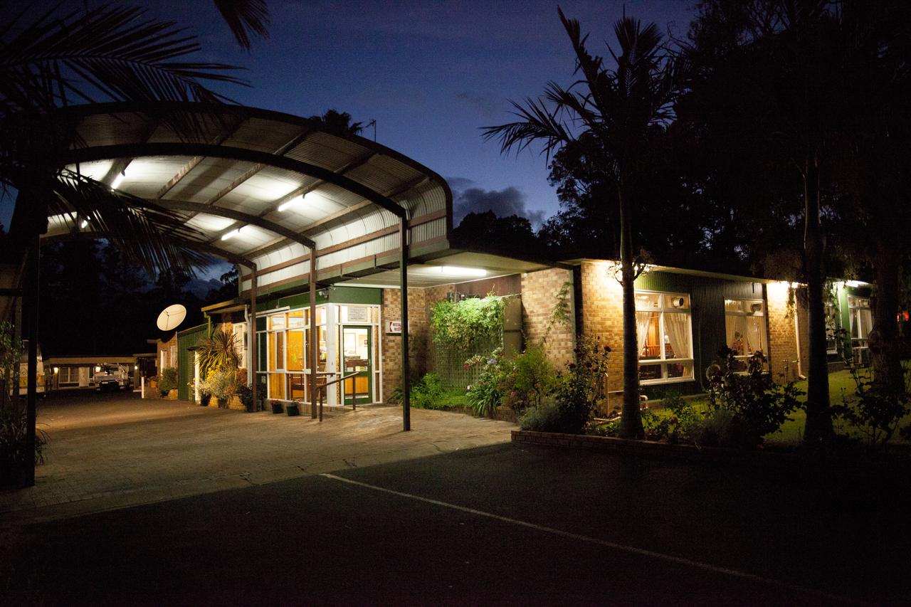 Middlesex WA Sydneys Hotel