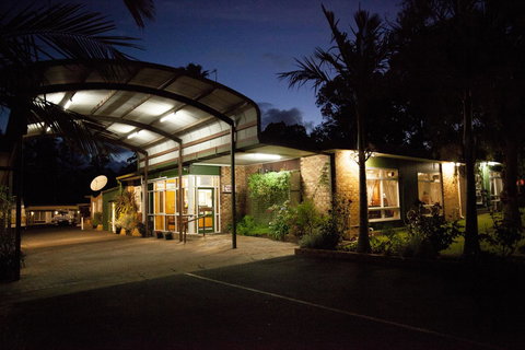 Manjimup Motor Inn - Sydneys Hotel 0