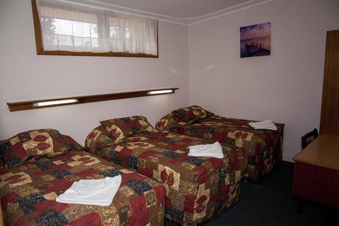 Manjimup Motor Inn - Sydneys Hotel 18