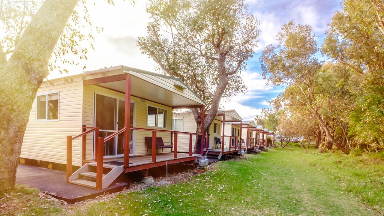 Australind WA Sydneys Hotel