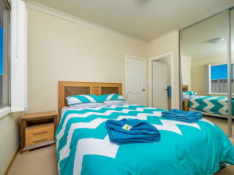 Seafront Unit 60 - Sydneys Hotel 0