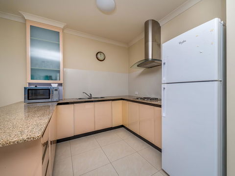 Seafront Unit 60 - Sydneys Hotel 3