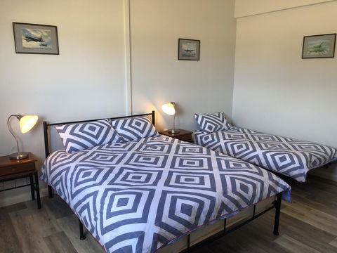 Barnville@Bremer - Sydneys Hotel 11