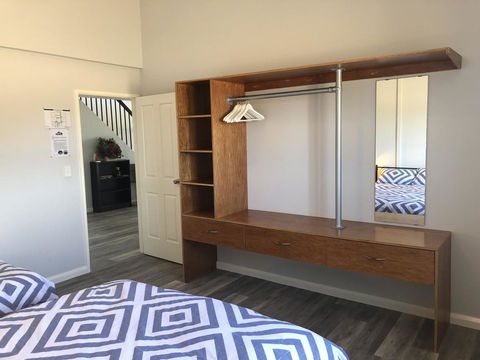 Barnville@Bremer - Sydneys Hotel 12