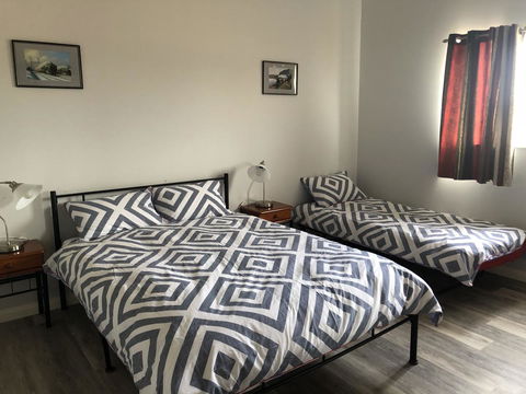 Barnville@Bremer - Sydneys Hotel 16