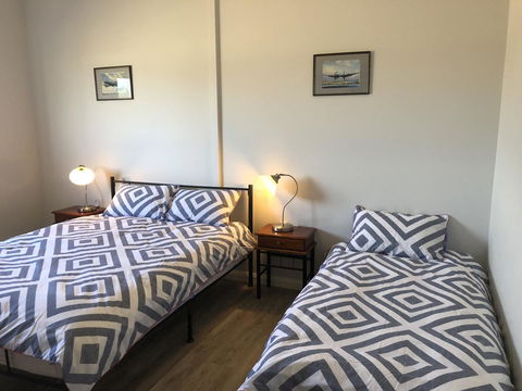 Barnville@Bremer - Sydneys Hotel 14