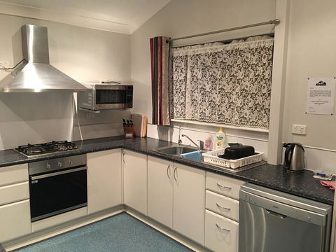 Barnville@Bremer - Sydneys Hotel 22