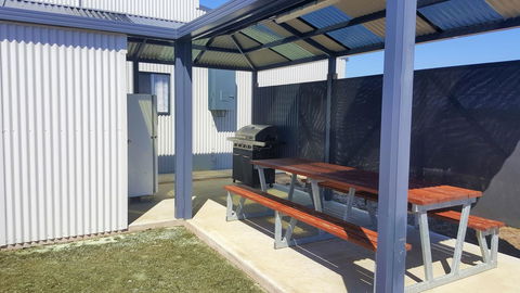 Barnville@Bremer - Sydneys Hotel 5