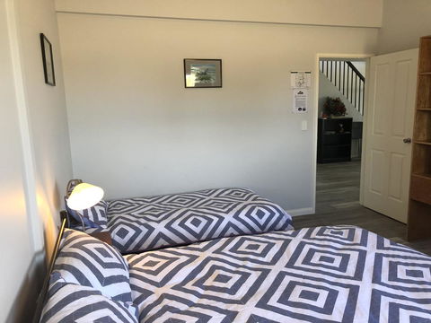 Barnville@Bremer - Sydneys Hotel 13