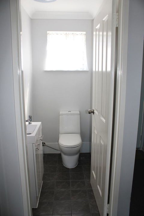 Barnville@Bremer - Sydneys Hotel 8