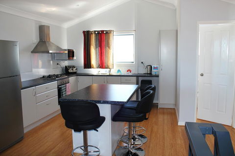 Barnville@Bremer - Sydneys Hotel 23