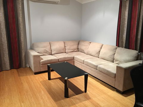 Barnville@Bremer - Sydneys Hotel 26