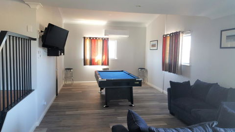 Barnville@Bremer - Sydneys Hotel 19